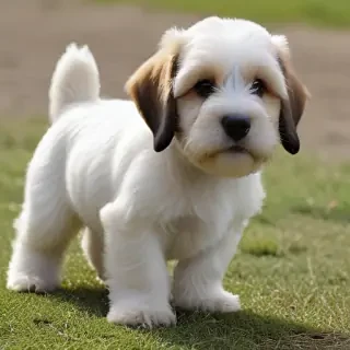 petit basset griffon vendeen