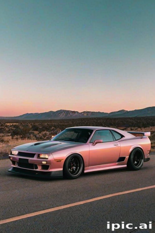 aesthetic car wallpapers