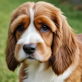 bassetoodle dog breed
