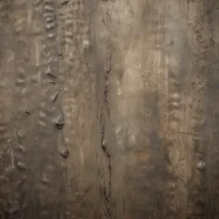 rough textures