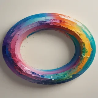circle iamge