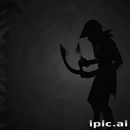 shadow wallpaper
