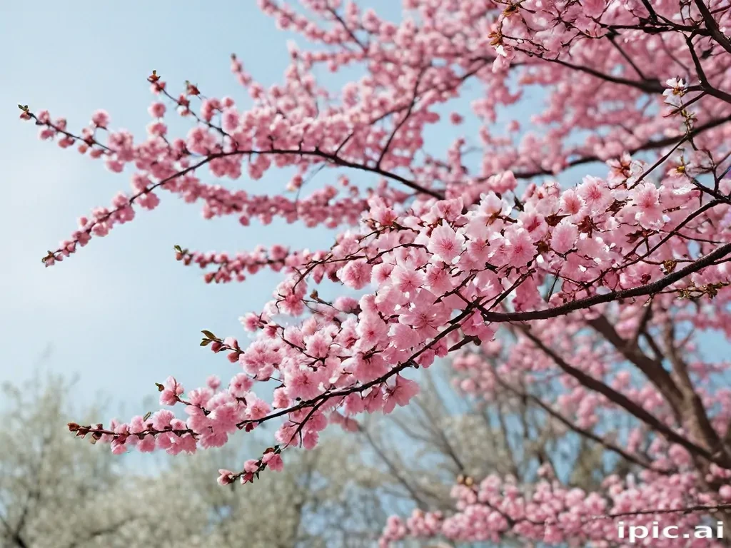 spring wallpaper aesthetic