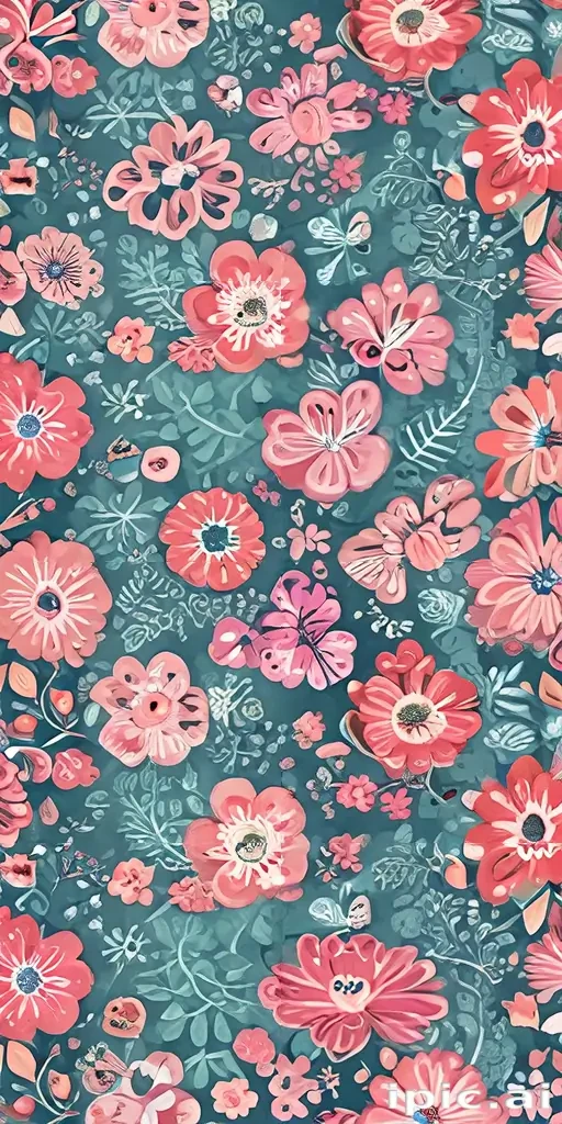 cute background patterns