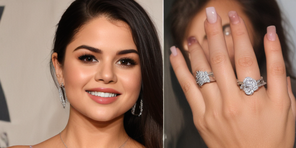 is selena gomez engaged