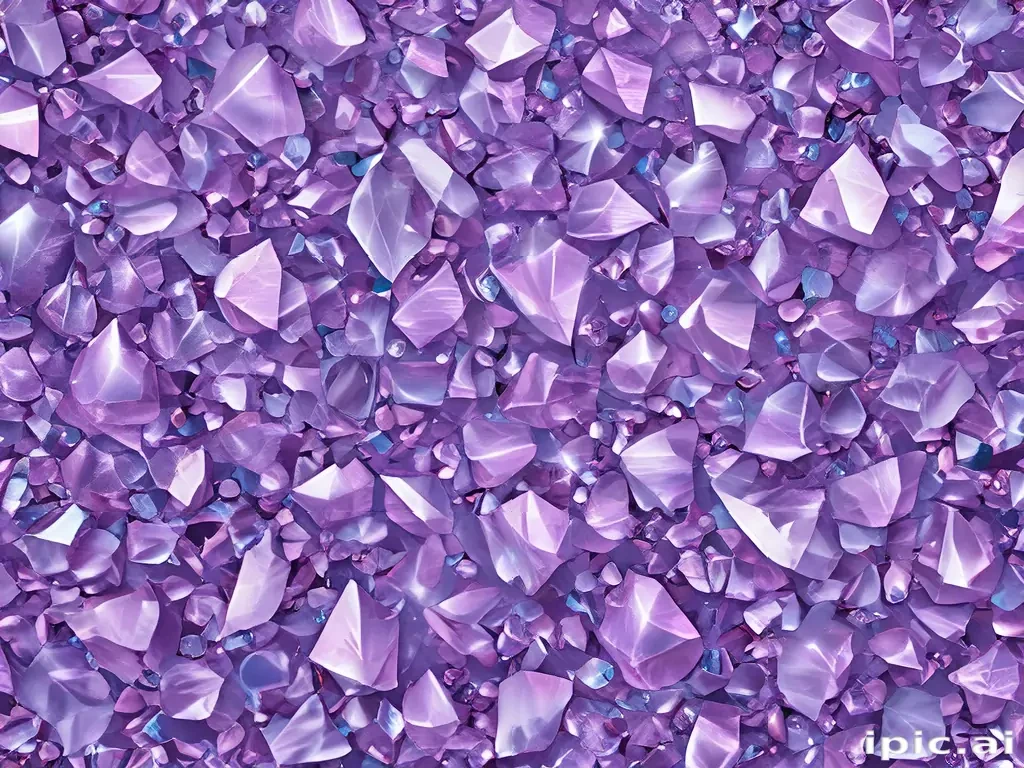 crystal background wallpaper