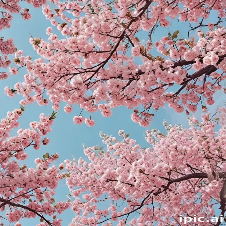 aesthetic wallpaper spring