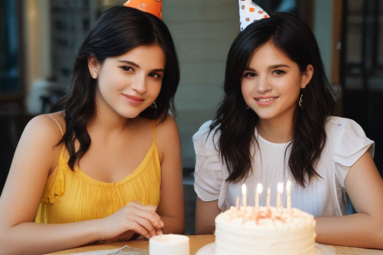 birthday by selena gomez