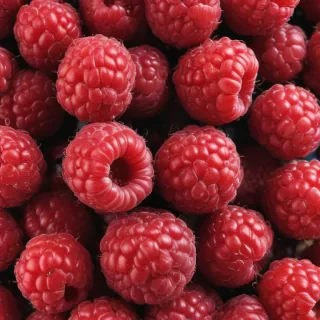 raspberry png