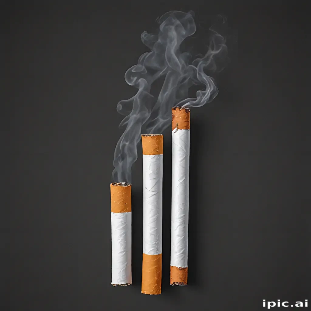 cigarettes png