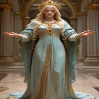 all god pics