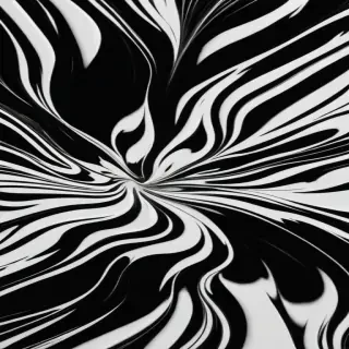 black and white iphone wallpaper