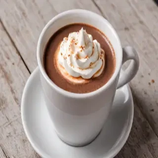 hot chocolate png