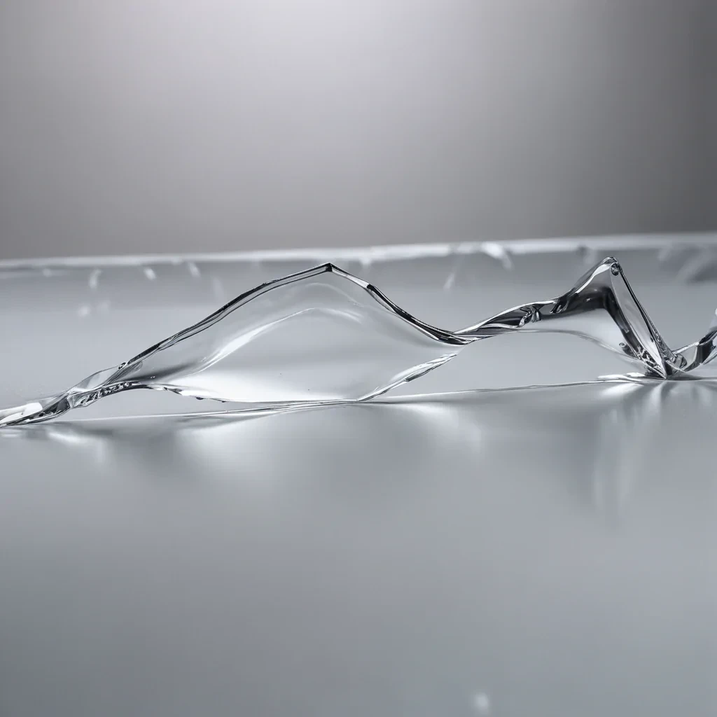 straight line transparent