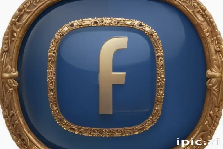 facebook icon