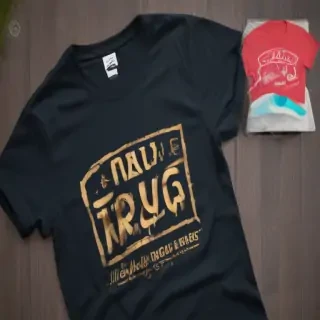 tshirt mockup psd