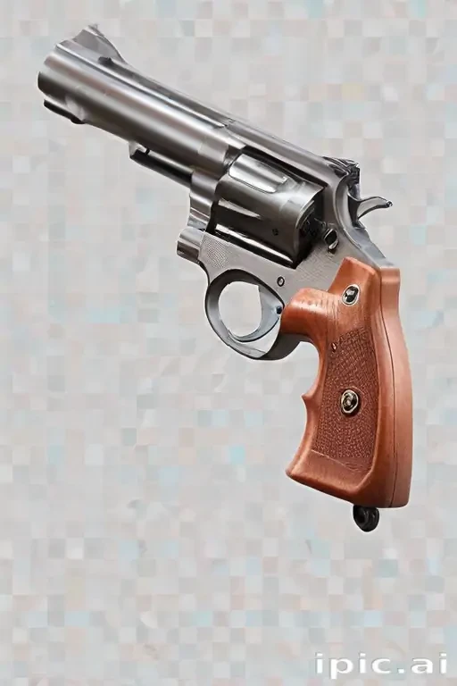 gun transparent png