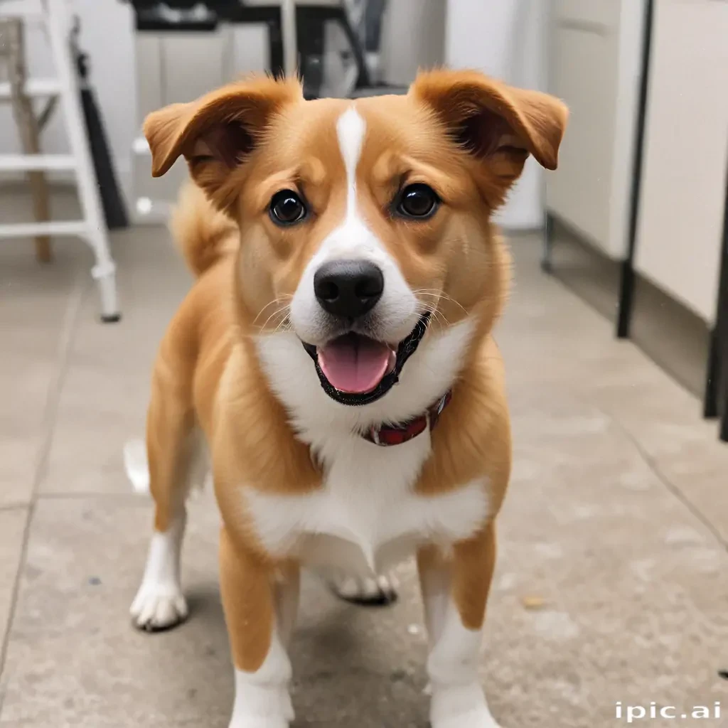 dog gif