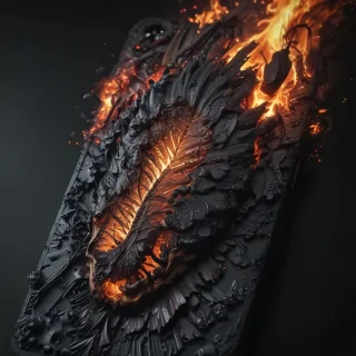 dark phone backgrounds