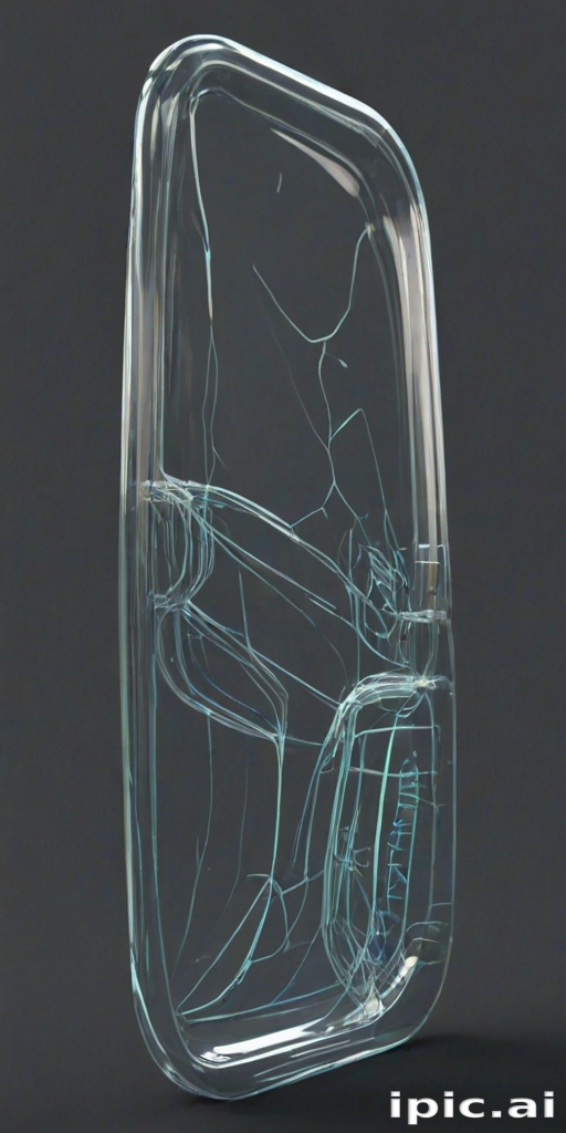 transparent graphics