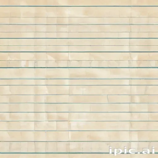 lined paper background