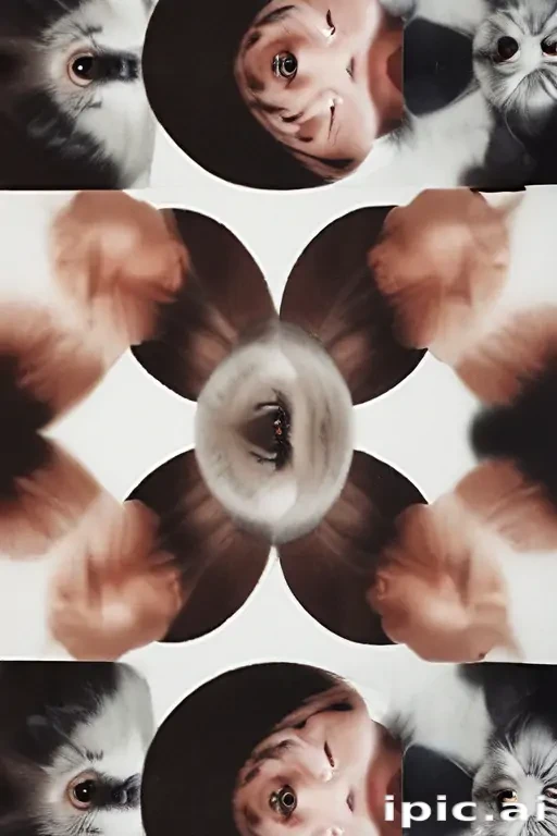 circle images