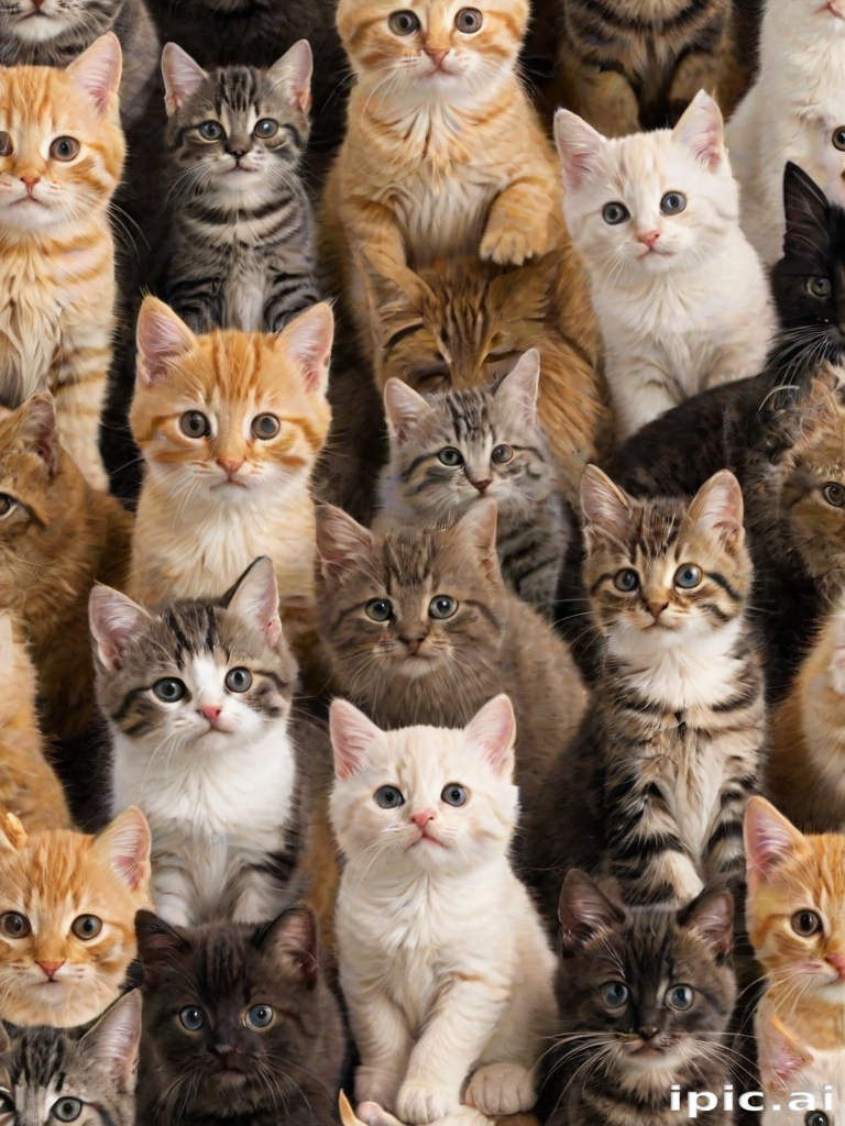 kitty cat backgrounds