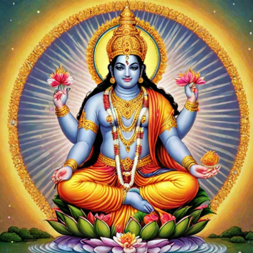 hindu god pictures