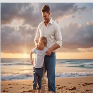 fathers day png
