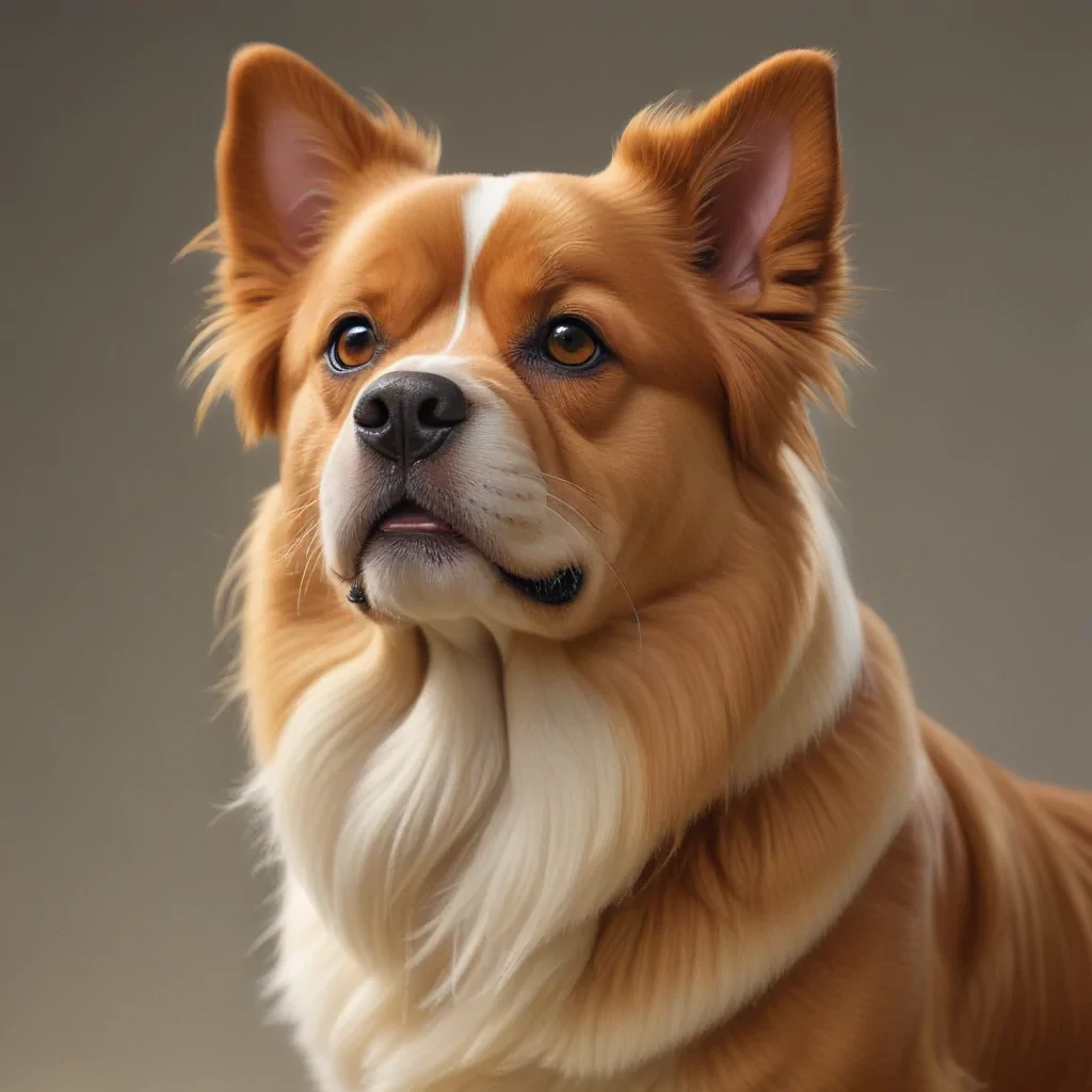 kai ken dog breed