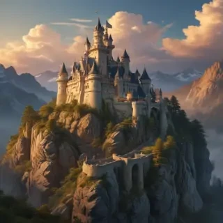 castle png