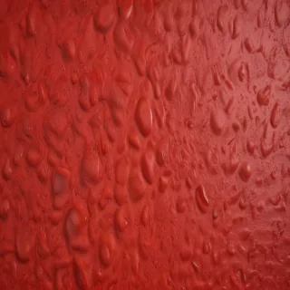 red texture