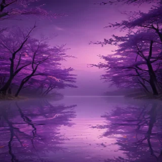 pretty purple backgrounds