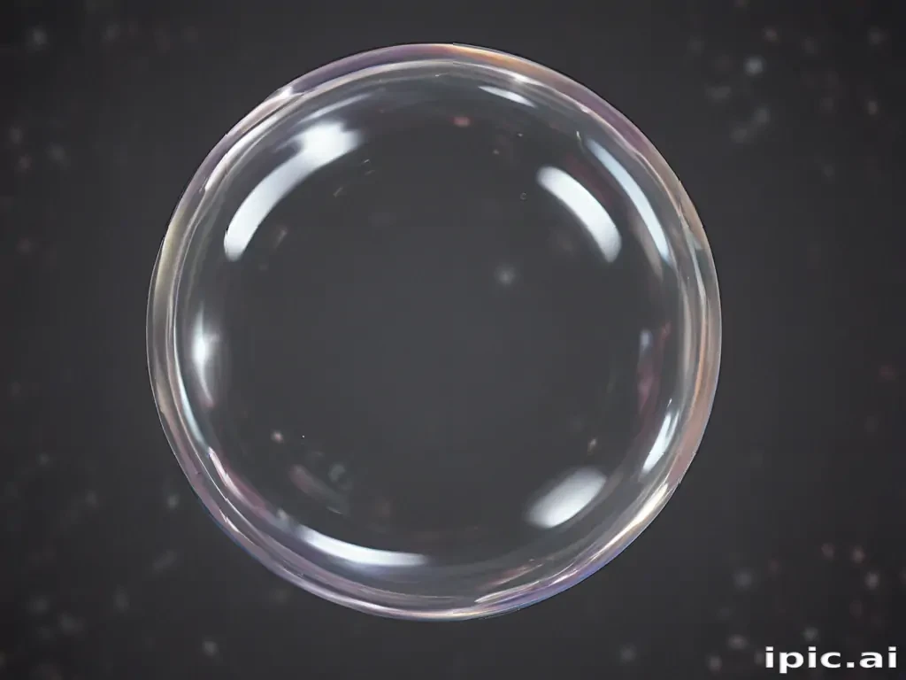 bubble transparent png