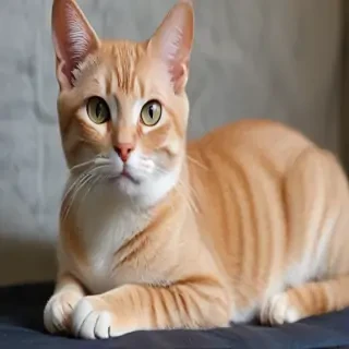 singapura cat breed
