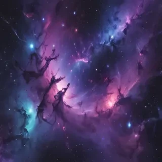aesthetic galaxy