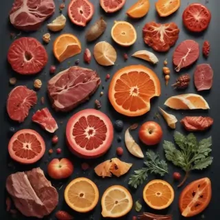 transparent illustrations