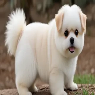 shiranian dog breed