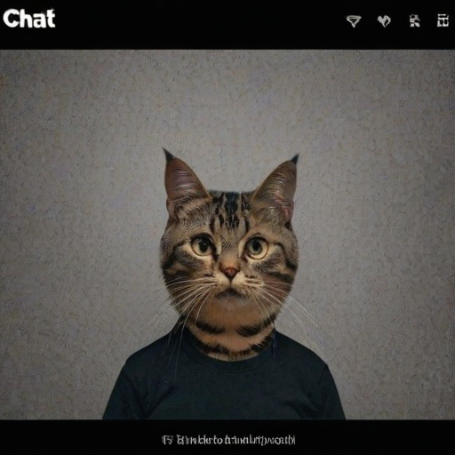 chat background