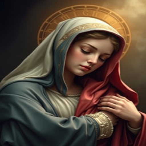 mary pics