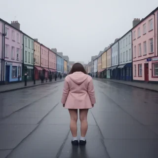 sad bg