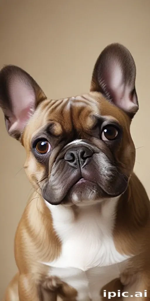 french bulldog wallpaper