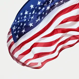 transparent background american flag png