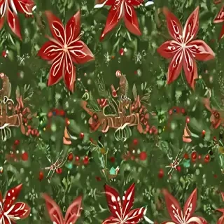free christmas backgrounds for iphone
