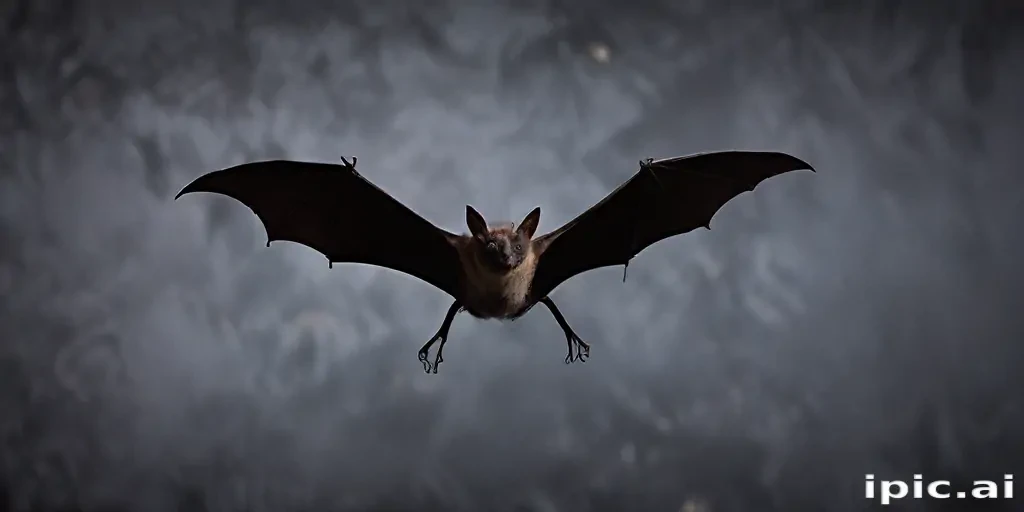 pictures of bats for halloween