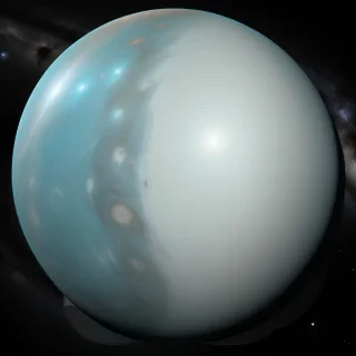 uranus png