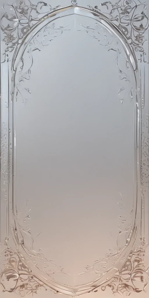 transparent borders