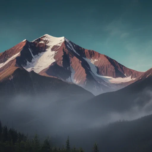 mountain png