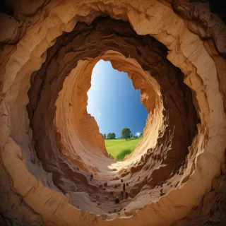 hole png