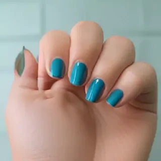 blue green gradient